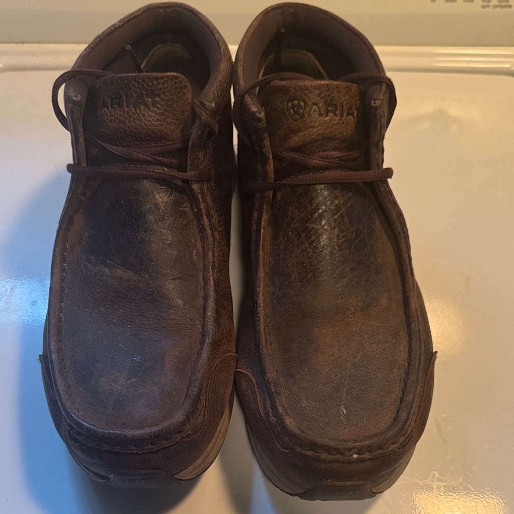 Ariat Men's Spitfire boots